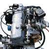Ensamblaje de motor usado K25/K21, piezas de motor K25 usadas, motor K21 medieval