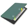 Adecuado para Estuche Protector de E-Book de Amazon Kindle Colorsoft12 Magnético de Activación Automática Estuche Protector Acrílico