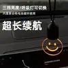 Colgante de bombilla retro Edison para coche, luz ambiental para coche, decoración del espejo retrovisor interior, regalo creativo