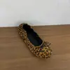 Zapatos Planos para Mujer Estilo Retro con Lazo y Punta Redonda de Tacón Bajo 2026 Nuevo Estilo Zapatos Planos de Ballet Versátiles Zapatos Mecedora Zapatos de Abuela