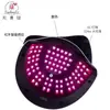 Lámpara para Uñas 81 Perlas de Luz Doble Fuente de Luz Lámpara para Secado de Uñas Transfronteriza Salón de Uñas Pegamento para Esmalte de Uñas Lámpara para Uñas Secado Rápido Lámpara de Fototerapia