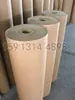 Papel kraft para molde de roupa Cartão para modelagem manual Papel kraft para primeiro protótipo de roupa Papel para rascunho de personagem recortável