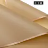 Película de Gelatina de Phnom Penh Día de San Valentín Chino Nuevo Papel de Envoltura de Flores Impermeable Suministros para Floristería Papel de Envoltura para Ramos Florales Venta al por Mayor