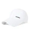 Gorra de Béisbol Transpirable de Secado Rápido para Verano para Hombres con Circunferencia de Cabeza Grande Parte Superior Suave Gorra con Visera Sombrero para Protección Solar en Deportes al Aire Libre Sombrero de Sol para Mujeres
