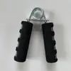 Aparelho de Força de Pegada com Esponja Transfronteiriço, Aparelho de Força de Pulso, Treinamento de Músculos do Braço, Equipamento de Fitness para Dedos, Treinamento de Força das Mãos para Homens e Mulheres