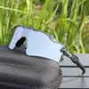 Gafas a Prueba de Viento Tr90 para Miopía, Gafas de Sol para Ciclismo al Aire Libre, Venta al por Mayor Transfronteriza, Gafas de Sol Unisex