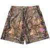 Pantalones Cortos Deportivos Estilo Americano para Hombres y Mujeres, Pantalones Cortos de Verano para Fitness, Malla Transpirable, Corte Holgado, Secado Rápido, Pantalones Cortos a la Rodilla para Parejas