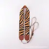 Nueva Correa de Cámara Artística Retro Elegante con Hebilla de Liberación Rápida Correa para el Hombro Portátil para Exteriores Colgante del Cuello Cruzada de un Solo Hombro Correa de Cámara