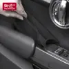 Caixa de armazenamento especial para decoração de BMW mini caixa de armazenamento mini caixa de armazenamento de porta de cooper F56 modificado um