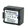 Para Panasonic VW-VBG070 compatible VW-VBG130 VW-VBG260 directo de fábrica VBG070 batería de litio