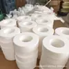Esponja lavadora PVA anillo de rodillo absorbente de agua esponja absorbente de alta densidad, algodón para limpiar manchas de aceite, accesorios para barredora