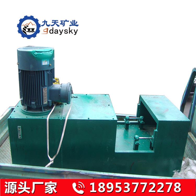 槽型钢整形机 (2)