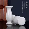 Adornos de Jarrón de Jade Afgano al por Mayor, Jarrón de Jade con Pintura a Tinta, Decoración para el Hogar en Estantería de Entrada, Adornos para Transmisión en Vivo