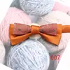 Lyle em estoque gravata borboleta masculina de camada dupla moda executiva gravata borboleta multicolorida flor de laço acessórios de terno personalidade fabricantes de gravata borboleta