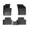 Adecuado para modelos Volvo S60/S60L de 2011 a 2026, alfombrillas de coche 3D para todo clima, material TPE ecológico