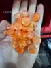 Transfronterizo Europeo y Americano 14.5X9mm Acrílico Forma de Nube Agujero Recto Cuentas Kit de Materiales para Accesorios de Joyería de Pulsera de Collar DIY