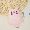 Juguete de Gato de Dibujos Animados para Autoestimulación, Muñeco Animal de Papel Ruidoso, Molienda de Dientes, Resistencia a la Mordida, Gato Divertido, Juguete de Gato Lindo, Suministros para Mascotas