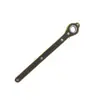 Tipo Tesoura Manivela Manual 0kg em 1 Economia de Mão de Obra Rachet Wrench Adaptador de Cabeça Acessório Chave Hexagonal Cruzada