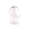 Juguetes sexuales, anillo para el pene, maza, productos sexuales para marido y mujer, juguete para hombres, juego de cristal para comercio exterior