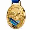 Vela, Natación, Deportes Acuáticos, Medallas de Metal, Medallas Deportivas, Oro, Plata, Bronce Medallas de Competición, Premios Honoríficos
