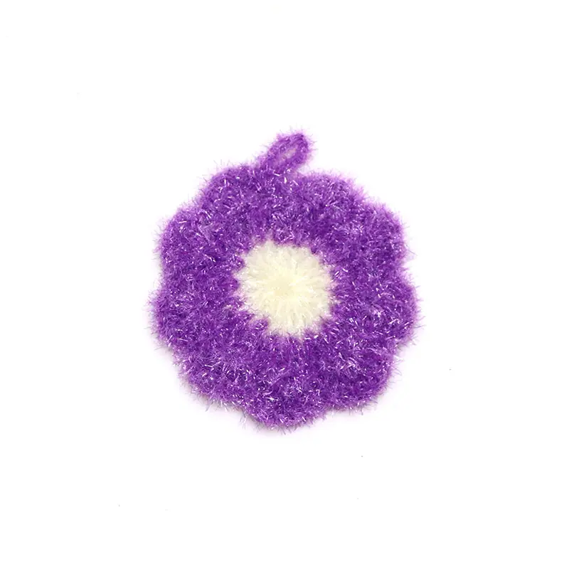 小花