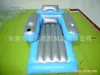 Fila flotante para adultos Cama flotante para nadar Tabla flotante Cama inflable acuática Individual Doble Sillón reclinable Engrosado Promoción