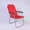 Cadeira de Praia Dobrável para Adultos e Crianças de Fábrica para Casa, Viagem, Piquenique, Praia, Tecido Oxford, Estrutura de Metal