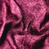 Tela de Seda Jacquard de Peonía con Patrón Sutil Estilo Delgado Vestido Cheongsam Hanfu Falda Ma Mian Tela para Ropa Estilo Chino