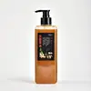 Conjunto de Shampoo e Gel de Banho com Fragrância Masculina, Fragrância de Longa Duração, Anticaspa, Anticoceira, Controle de Oleosidade, Shampoo Removedor de Oleosidade, Grande Capacidade