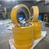 Montacargas de Minería Ensamblaje de Rueda Dentada Tipo Th Engranaje de Rueda Dentada Serie Hl.Ne Piezas de Maquinaria Minera Rueda Dentada de Cadena