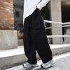 Pantalones Cargo para Niñas de Secundaria, Ropa de Primavera y Otoño, Talla Grande Mediana y Grande para Niños, Pantalones Rectos Sueltos Casuales, Pantalones para Niñas, Pantalones Deportivos