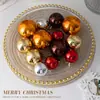 Esferas de Navidad, Accesorios para Árbol de Navidad, Colgantes Decorativos, Nuevas Decoraciones para Ventanas y Techos, Decoraciones Navideñas