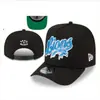 Gorra de Béisbol de Borde Plano Bordada con SF de Equipo de Fútbol de la Liga Mayor de 32 Equipos Ajustable Transfronterizo para Exteriores Calle Hip-Hop