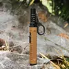 Pistola de Encendido Portátil para Camping Barbacoa Camping Lanzallamas Encendedor Inflable Iniciador Encendedor Esencial para Exteriores