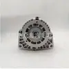 Adecuado para Chevrolet Alternador de Alta Calidad y Duradero 13579677, 13593805, 84062199
