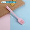 Pincel de Silicone para Óleo Pincel para Churrasco Zibo Doméstico Resistente a Altas Temperaturas Ferramentas para Assar Sem Queda de Cerdas Pincel para Barrar Óleo Grau Alimentício Pincel para Temperar