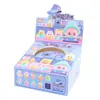 Casa de Mahjong Sorte Sorteio Surpresa Figurinhas Fofas Sorteio Surpresa Enfeites de Mesa Decorações Pequenos Presentes Venda Direta do Fabricante