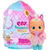 IMC Muñeca de Voz Cry Babies Genuina Llorando, Lágrimas Muñeca Llorona Articulaciones Móviles para el Hogar