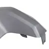 Adequado para barra frontal Ford 150 2021-2022 acabamento inferior cromado ML34-17F771-ACW