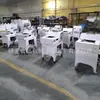 Máquina Automática Completa para Formar Pan de Tostada Comercial Mini Máquina Formadora Rápida de Bolsas Cuadradas Mini Máquina Formadora de Tostadas