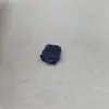 Fita de 3 Pontos com Flor de Rosa Decoração de Roupa DIY Flor de Fita Artesanal Rosa Sem Folha Fita de 3 Pontos com Rosa