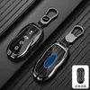 Adequado para capa de chave Ford Mondeo, Ford Escape EVOS, Edge L, Explorer, capa de chave de carro Focus