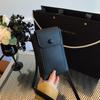 Amazon Transfronterizo Bolso Cruzado de Cuero Suave de Gama Alta para Teléfono Móvil para Mujer 2025 Nuevo Bolso Cruzado Pequeño Ligero para Caminar Bolso de Hombro