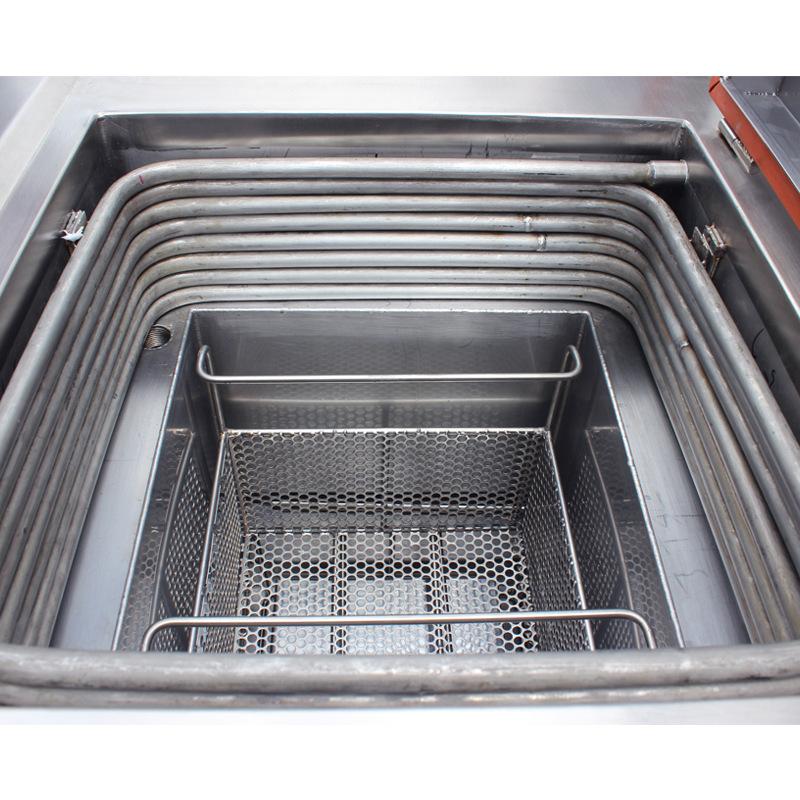 工业超声波清洁机