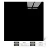 Azulejos Cerámicos Foshan Guangdong 800X800 Baldosas para Piso para Sala de Estar y Dormitorio, Mármol Esmaltado Completamente Pulido, Baldosas para Piso Antideslizantes de Color Oscuro