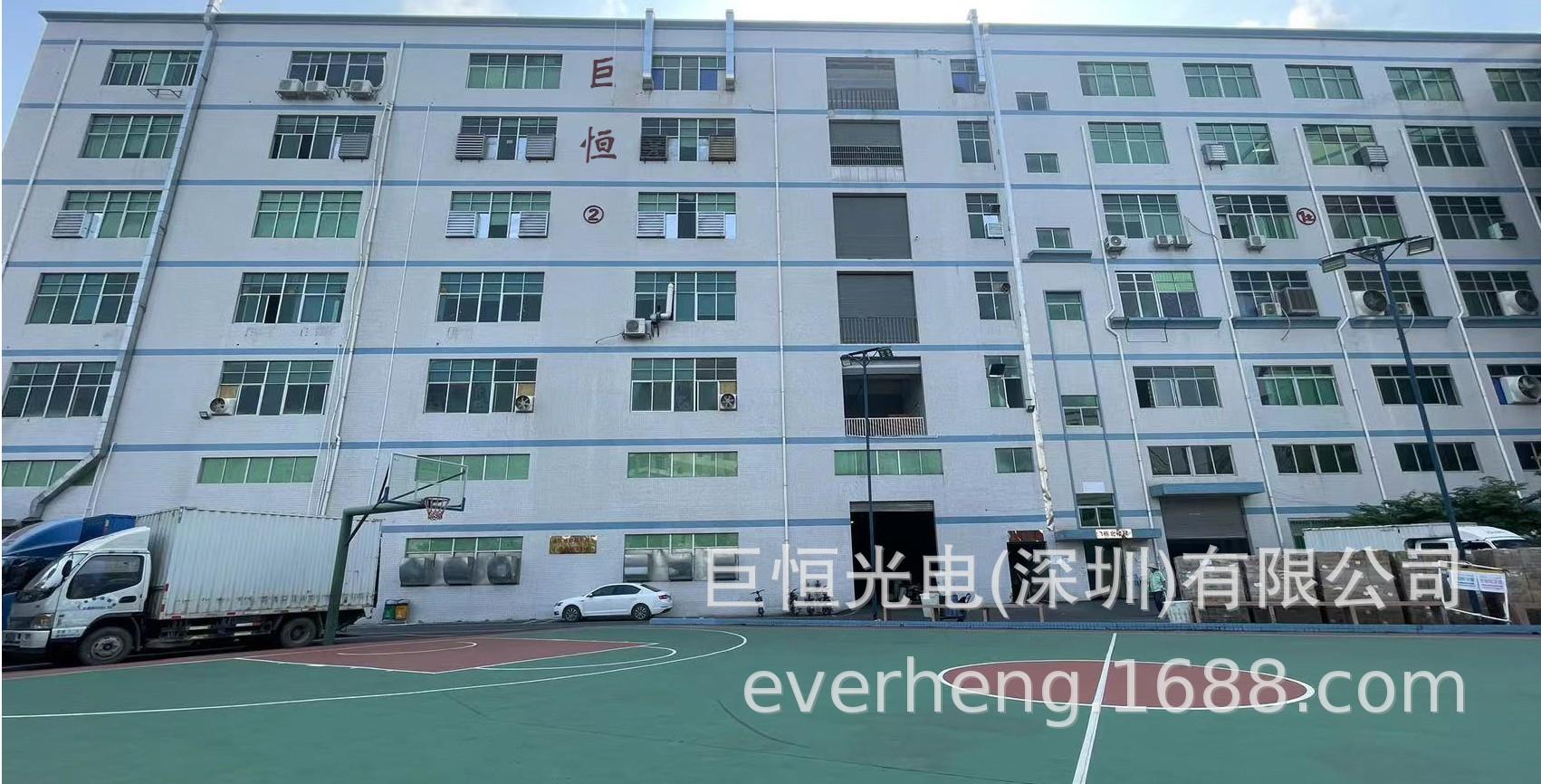 工厂大图