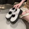 Zapatos de Cuero para Niñas 2026 Nuevo Estilo Primavera y Otoño para Niños Mayores, Zapatos de Princesa con Lazo, Zapatos Mary Jane de Moda y Versátiles para Niñas Pequeñas