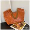 Bolso de Mano de Gran Capacidad para Viajes Diarios para Mujer, Nuevo Bolso de Hombro con Cadena 2026, Bolso Tote Acolchado
