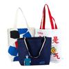 Bolsa de Algodón Profesional Bolsa de Hombro Publicitaria Bolsa de Lona Impresa Regalo Promocional de Empresa Bolsa de Compras Logotipo Imprimible Urgente
