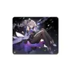Alfombrilla de Ratón Grande Popular de Animación y E-Sports de Amazon Borde Engrosado Antideslizante Alfombrilla de Escritorio Mousepad